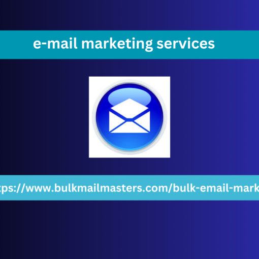 Email Marketing Services