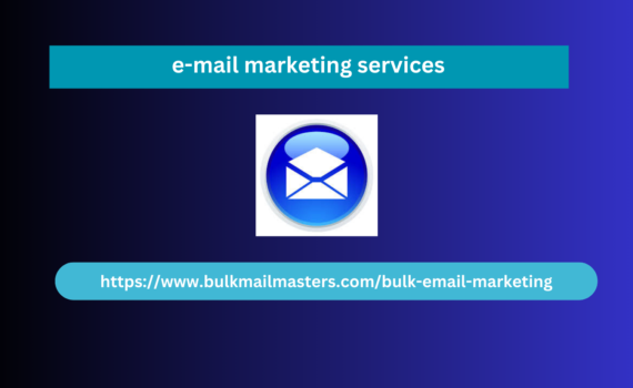 Email Marketing Services