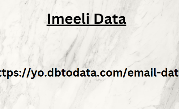 Imeeli Data