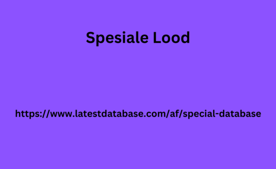 Spesiale Lood