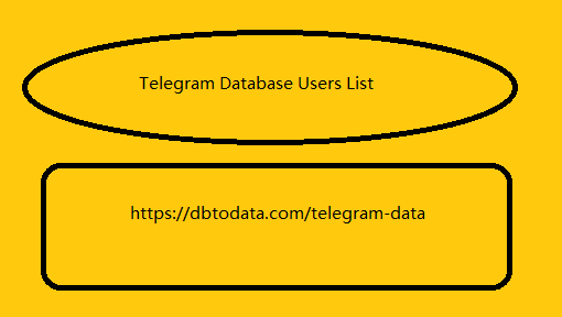 telegram database users list